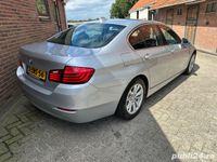 Second-hand BMW 518 2015 Berlinǎ