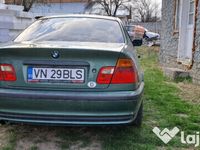 second-hand BMW 316 e461.9 benzina