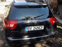 Second-hand Citroën C5 80 CP (58 kW) 2008 Break