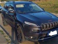 second-hand Jeep Cherokee 2.2 Mjet AWD Limited