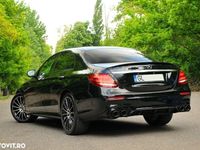 second-hand Mercedes E400 4Matic 9G-TRONIC AMG Line