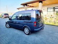Second-hand Opel Combo 97 CP (71 kW) 2005 Monovolum