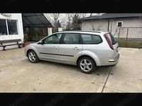 Second-hand Ford Focus 100 CP (73 kW) 2005