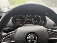 Second-hand Skoda Octavia Style 150 CP (110 kW) 2015 Berlinǎ