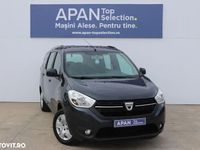 second-hand Dacia Lodgy 1.5 Blue dCi Ambiance