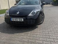 Second-hand Renault Laguna Coupé Dynamique 175 CP (128 kW) 2013 Culoarenegru Coupe