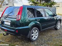 second-hand Nissan X-Trail 2.2 dCi Comfort