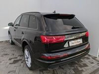 second-hand Audi Q7 3.0 TDI quattro