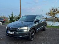 Second-hand Skoda Karoq Style 150 CP (110 kW) 2020 Culoaregri SUV