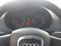 Second-hand Audi A3 160 CP (117 kW) 2008 Hatchback