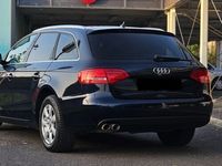 second-hand Audi A4 2.0 TDI Avant