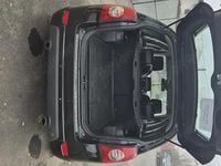 Second-hand Chevrolet Captiva 140 CP (102 kW) 2007 Negru SUV