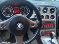 second-hand Alfa Romeo 159 1.9 JTDM 16V DPF Q-Tronic ti