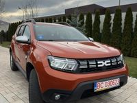 second-hand Dacia Duster TCe 130 2WD Journey