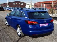 second-hand Opel Astra K1.6Cdti-136cp/2020/E6/navigatie/senzori/TVA deductibil