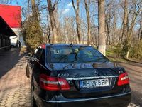 Second-hand Mercedes E220 170 CP (125 kW) 2010 Berlinǎ