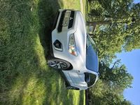 Second-hand Mitsubishi ASX 150 CP (110 kW) 2014 Alb SUV