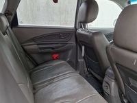 second-hand Hyundai Tucson 2.7 Benzina