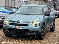 Second-hand Citroën C4 PureTech 130 CP (95 kW) 2022 Culoarealbastru SUV