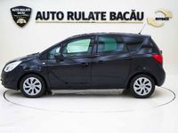 second-hand Opel Meriva 1.7 CDTI