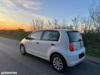 second-hand Skoda Citigo 1.0 MPI Active