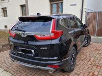 second-hand Honda CR-V 1.5 VTEC Turbo 4WD CVT Executive