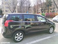 second-hand Peugeot 5008 