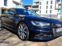 second-hand Audi S6 4.0 TFSI S tronic