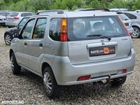 second-hand Suzuki Ignis 1.5i GS Aut