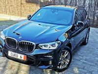 second-hand BMW X3 xDrive20d Aut. M Sport