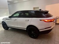 second-hand Land Rover Range Rover Velar 2.0 R-Dynamic SE