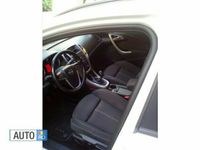 Second-hand Opel Astra 110 CP (80 kW) 2010 Alb Break