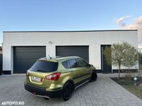 second-hand Suzuki SX4 S-Cross 1.6 DDiS Allgrip Comfort+