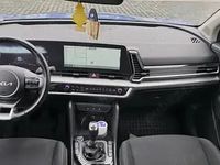 Second-hand Kia Sportage 150 CP (110 kW) 2022 SUV