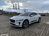 second-hand Jaguar I-Pace SE 2019 · 43 077 km · Electric