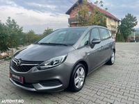 second-hand Opel Zafira 1.6 D (CDTi ecoFLEX) Start/Stop
