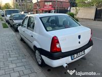 second-hand Dacia Logan 1.4 Preference