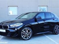 second-hand BMW X2 sDrive18d Aut. M Sport