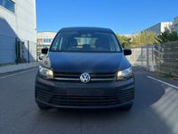 second-hand VW Caddy 2.0 TDI (5-Si.) Family