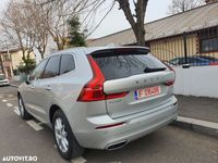 second-hand Volvo XC60 T5 AWD Inscription