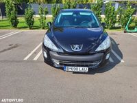 second-hand Peugeot 308 2009 · 132 101 km · 1 560 cm3 · Diesel