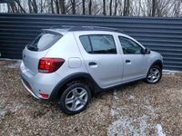 Second-hand Dacia Sandero 95 CP (69 kW) 2017 Culoaregri