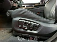 second-hand BMW X6 2017 4.4 Benzină 575 CP 32.855 km - 72.352 EUR - leasing auto