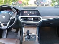 second-hand BMW 320 Seria 3 d Touring xDrive Aut. Luxury Line