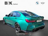 second-hand BMW M3 2022 3.0 Benzină 510 CP 21.830 km - 91.140 EUR - leasing auto