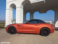 second-hand BMW Z4 sDrive28i Aut.