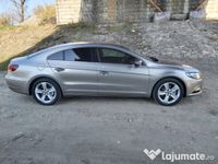 second-hand VW CC 2014 dsg tdi