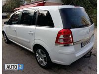 second-hand Opel Zafira 61