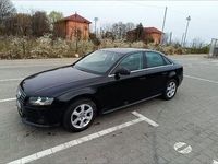 second-hand Audi A4 1.8 TFSI Avant