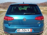 second-hand VW Golf VII Bluemotion 2014 1.6 TDI